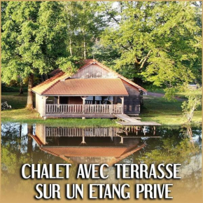 Le Fayard - Chalet avec terrasse